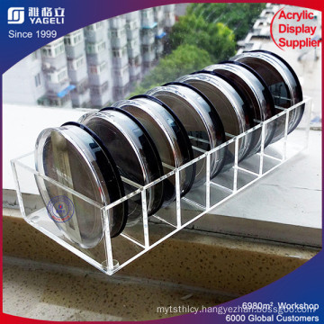 17 Years Factory Supplier Acrylic Compact Holder,